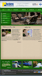 Mobile Screenshot of bestoneinterlock.com
